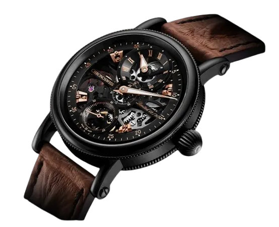 watch